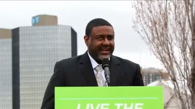 Here Are the Steps This Detroit Nonprofit Exec Allegedly Took to Steal $40 Million