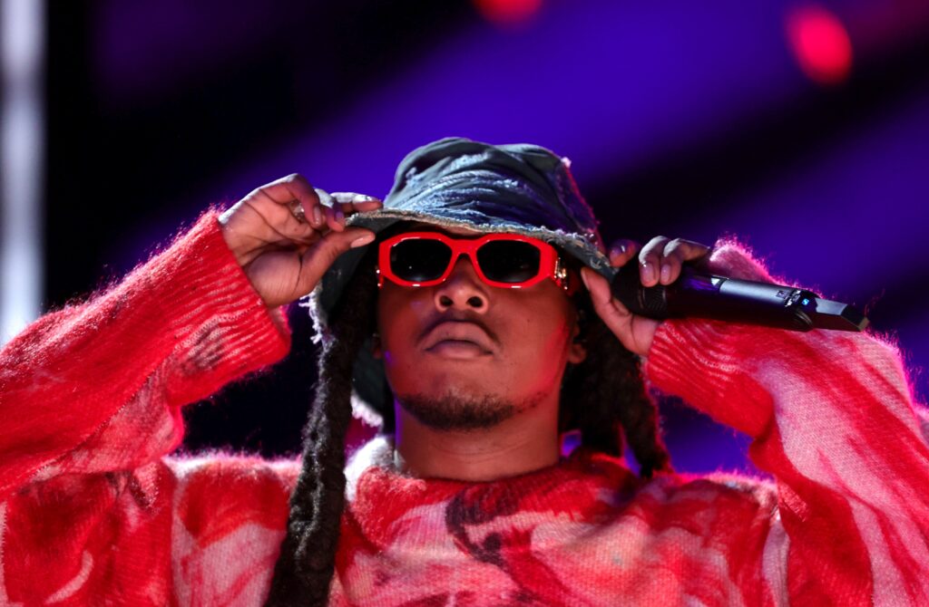 Here’s Why TakeOff’s Mother Is Suing the Houston Venue Where Her Son Was Killed