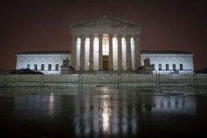 Top U.S. Companies Urge Supreme Court To Uphold Affirmative Action