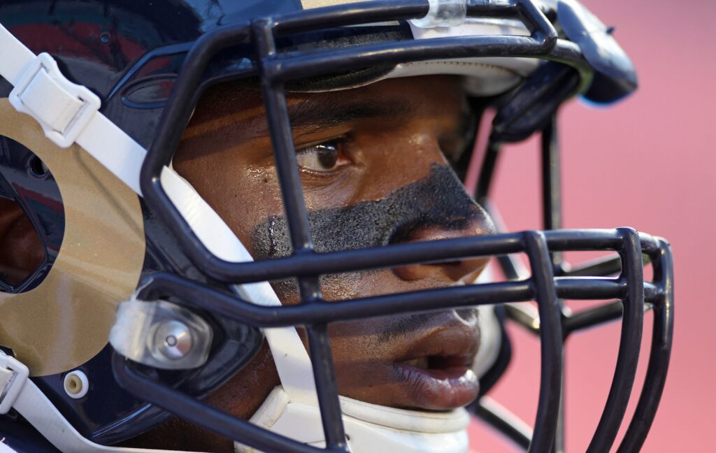 Michael Sam Returns To Football in Europe