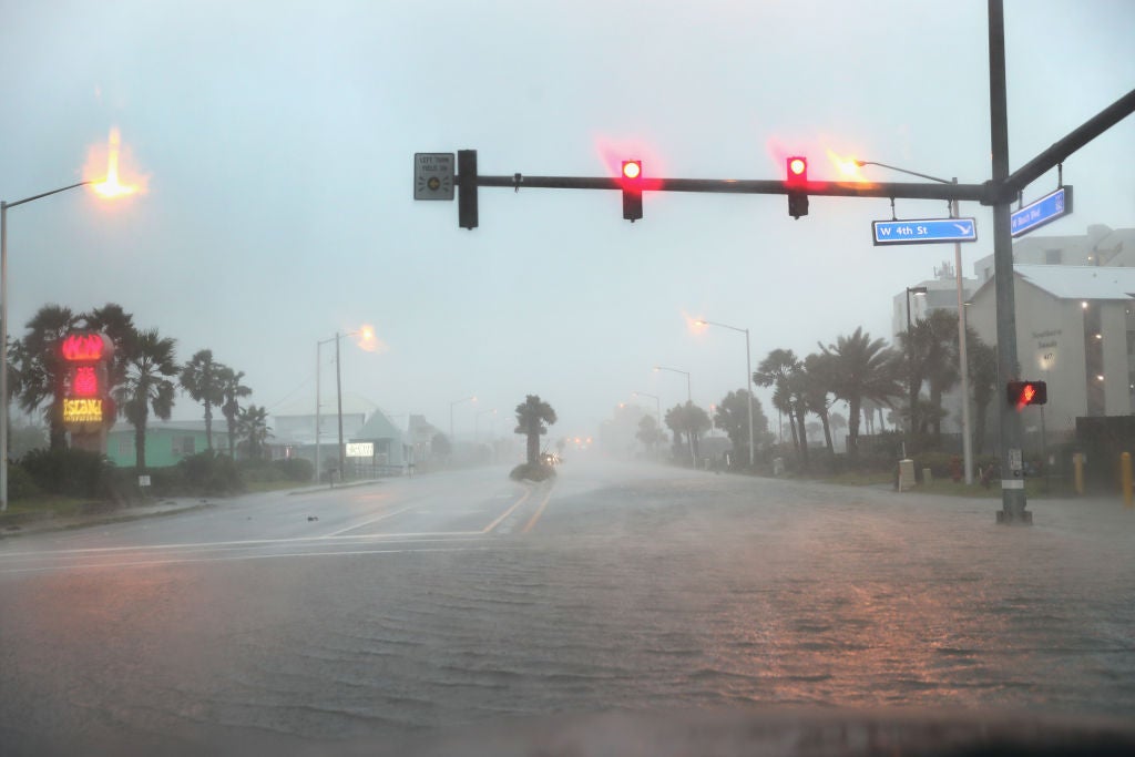 Climate-Driven Flood Costs Will Impact People of Color To A Greater Extent, According To New Study