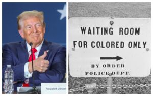 Trump Getting Rid of Segregation Protections Evokes a Wild, Surprising Mix of Emotions From Black America