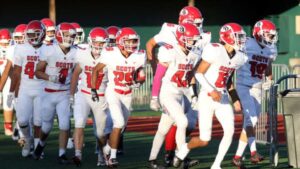 This Mostly Black Portland High School Football Team Has Been Taunted With Racism During Away Games All Season