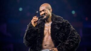 Usher is Getting Dragged For This ‘Diva’ Moment Caught on Camera, But Was He Wrong…?