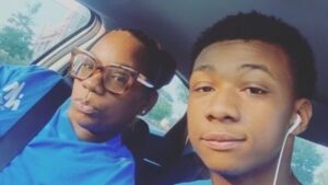 This Georgia Cop Who Shot and Killed a Young Black Man. His Punishment Will Infuriate You.