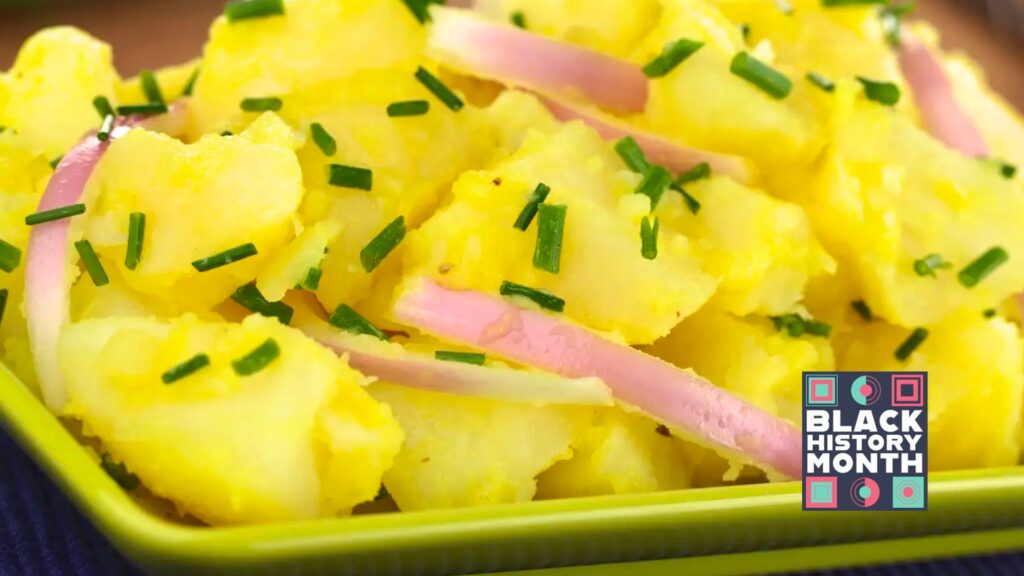 BHM 2024: Why Black People Are So Fussy About Potato Salad
