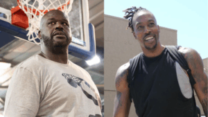 Wait…Are Shaquille O’Neal and Dwight Howard Finally Ready to Throw Hands After a Heated Social Media Trash Back and Forth??