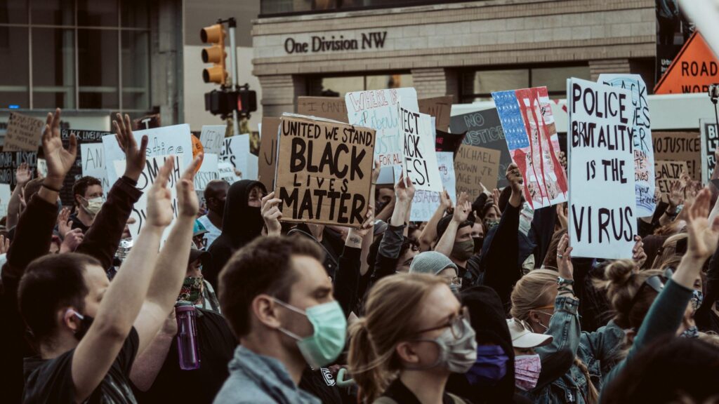 Grand Rapids, Mich., Declares Racism a Public Health Crisis