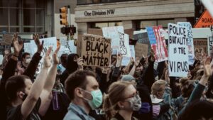 Grand Rapids, Mich., Declares Racism a Public Health Crisis
