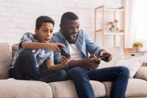 Jerry Lawson Brought Black Excellence to Video Games—and Revolutionized the Entire Industry