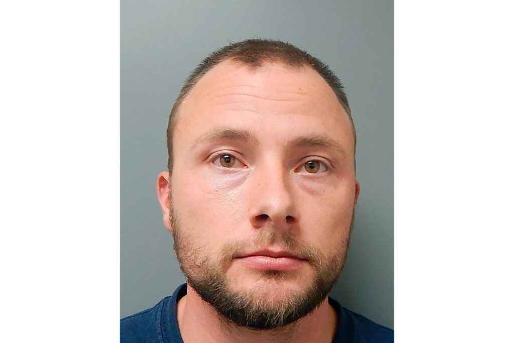 Grand Jury Indicts Former Louisiana State Trooper for Beating Black Motorist 18 Times with a Flashlight