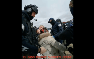 Body Cam Footage in Racist Ranch Fiasco Released