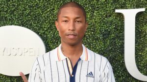 Pharrell Williams to Open New Network of Private Schools for Low-Income Families in Virginia