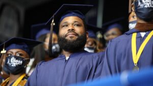 Anthony Anderson Graduates From Howard University: ‘It’s Literally Been 30 Years in the Making’