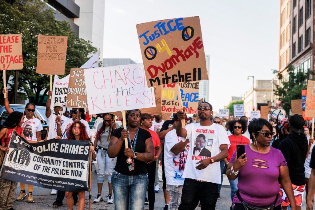 4 Hotel Employees Face Charges In the Death of A Black Man Caught on Video