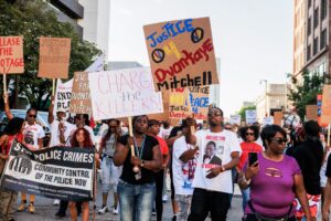 4 Hotel Employees Face Charges In the Death of A Black Man Caught on Video