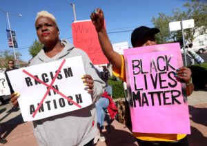 Top 5 Moments from The Antioch Police Scandal