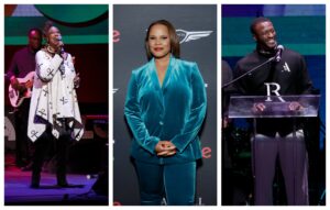 Root 100 Celebs Spill The Tea on Achieving Your Biggest Dream