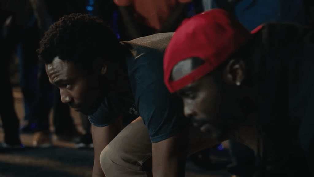 ‘You Wanna Race?’: A Cultural Norm That Has Black Folks Running Down Streets at Midnight