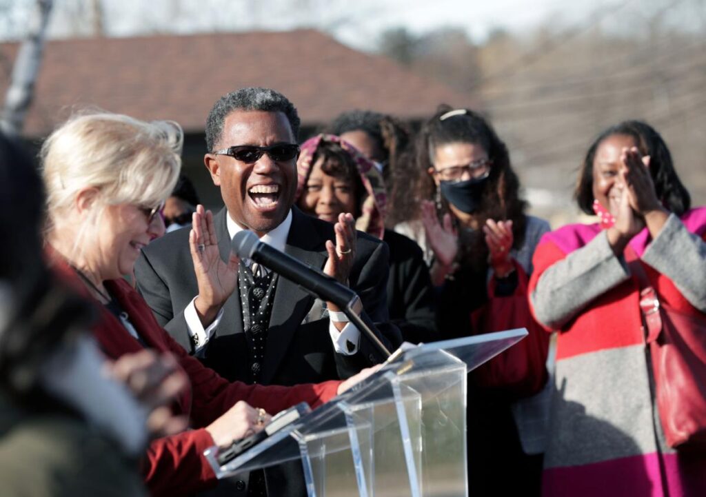 A $38 Million Center for Black Excellence and Culture is Set to Open in 2023 in Madison, Wisconsin