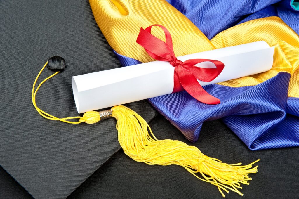 Black Student Honored With Valedictorian Title 38 Years After Being Snubbed