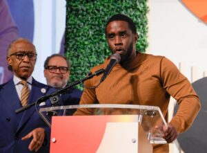Diddy’s Team Claims CNN Did What To The Cassie Assault Video?!