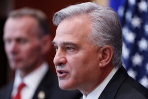 Court Blocks DA Investigating Cops Involved in Black Man’s Death