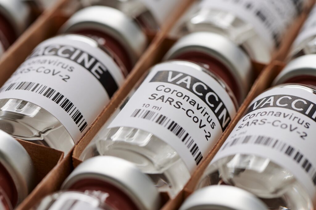 Concerns Rise That Delta Variant May Become Predominant Coronavirus Strain in the U.S.