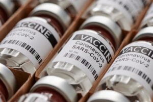 Concerns Rise That Delta Variant May Become Predominant Coronavirus Strain in the U.S.