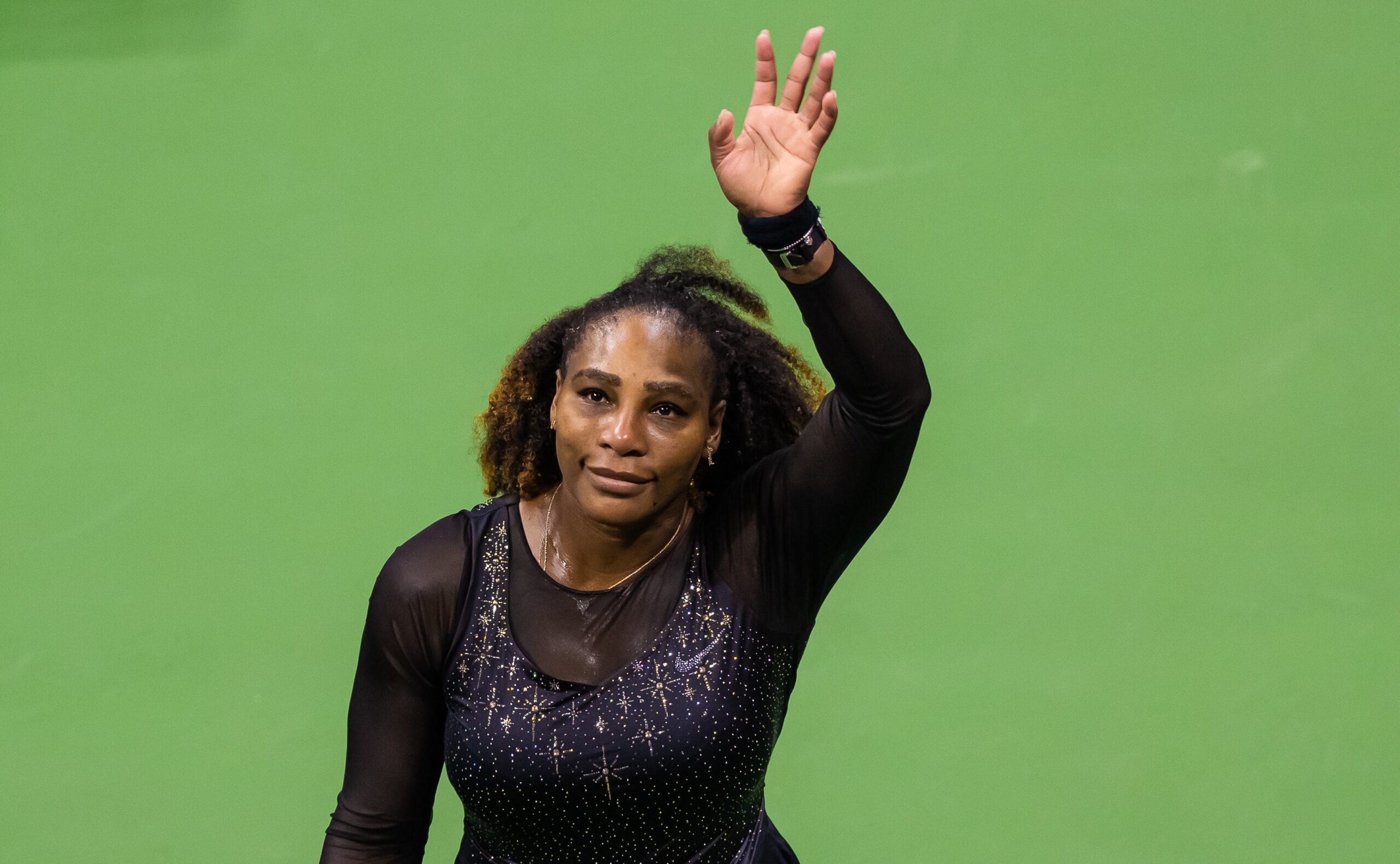 Photo: Getty Images Robert Prange