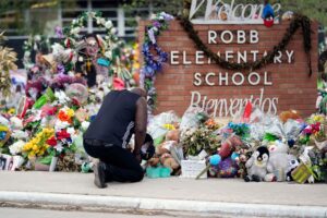 Police Response to Uvalde School Massacre Was Worse Than Originally Reported