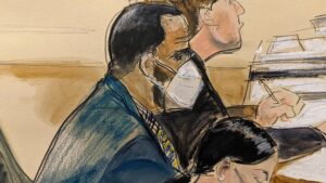 Day 11 of R. Kelly’s Criminal Trial Further Illustrates Alleged Pattern of Grooming