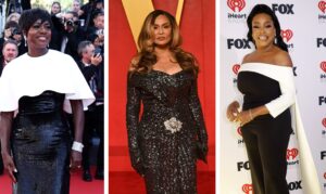 Viola Davis, Tina Knowles and Others Rally to Support Black Woman Claiming She’s ‘Ugly’ in Viral Video