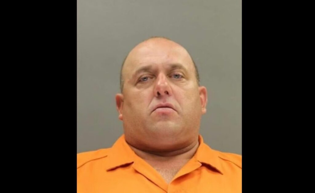 Judge Says Edward Mathews Poses a 'High Risk of Danger to the Community' and Will Stay in Jail Until August Hearing