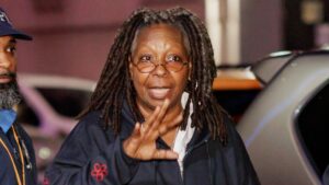 Whoopi Goldberg and Kamala Harris Respond to Nikki Haley Saying America Was Never a Racist Country?