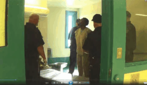 Lawyers Say Shocking Footage of Police Beating A Connecticut Inmate to Death is Just As ‘Disturbing’ As George Floyd’s Murder