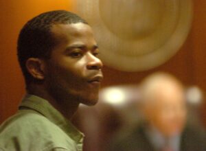 Nathanial Woods was Sentenced to Death For The Murder of Three Officers He Didn’t Shoot