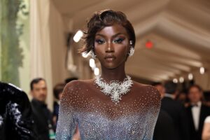 Stunning Supermodel Anok Yai’s New Revelation About Her Childhood May Surprise You