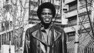 A&E Announces New Docuseries James Brown: Say It Loud