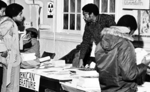 As Black Folks Are Under Assault, We Must Learn From Our Past During This Black History Month