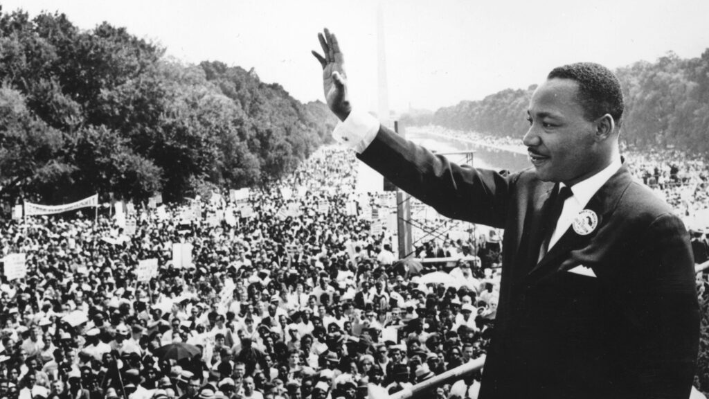 Connecticut Tobacco Field Where Martin Luther King Jr. Worked Will Be Named a Historical Site