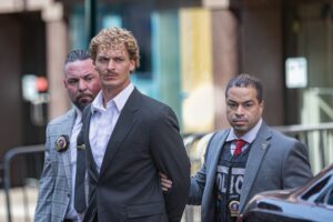 Inside Daniel Penny’s Indictment In The Subway Chokehold Case