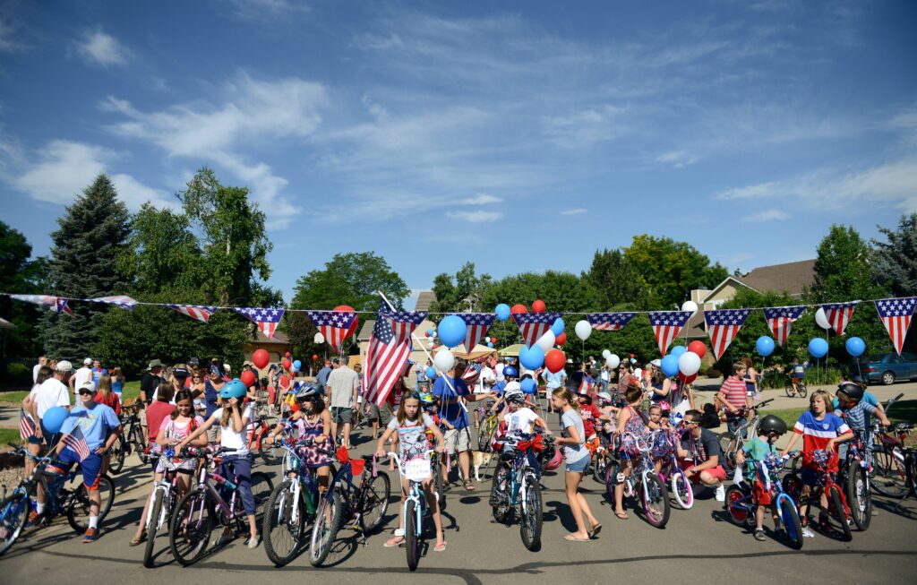 Akron cancels Fourth of July Celebration after police Killing