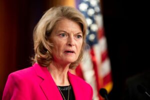 Sen. Lisa Murkowski Is Now Conflicted On How She’ll Vote For SCOTUS Nominee
