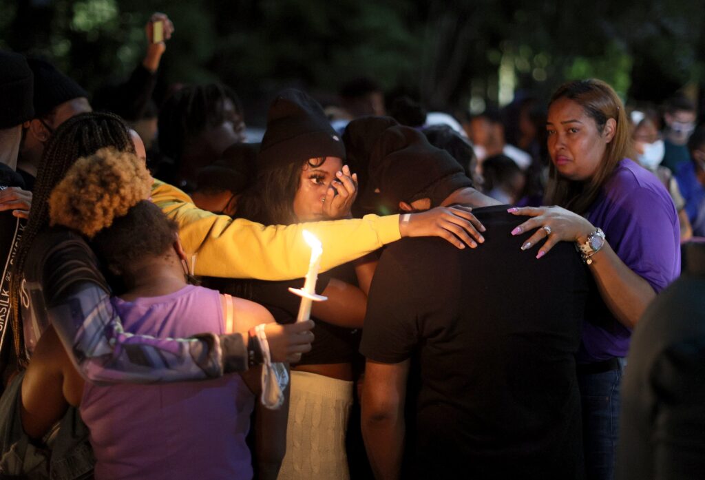 Florida Teens Accused of Killing Classmate Will Be Charged as Adults