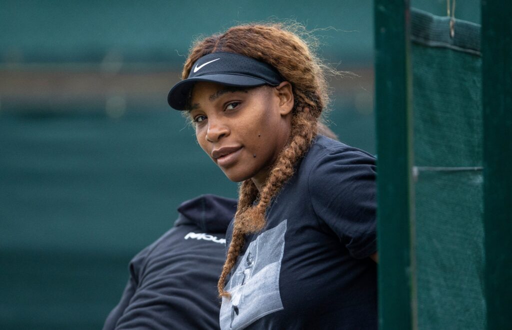 Serena Williams Receives Wild Card Entry Into Wimbledon