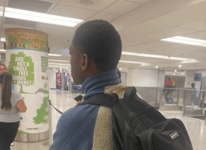 This Black Boy Was Allegedly Abandoned by His Adopted Parents In Jamaica, But The Story Gets Much Worse