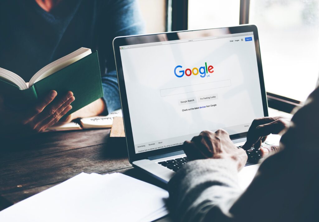 Lawsuit: Google Accused of Racial Bias by Black Employees