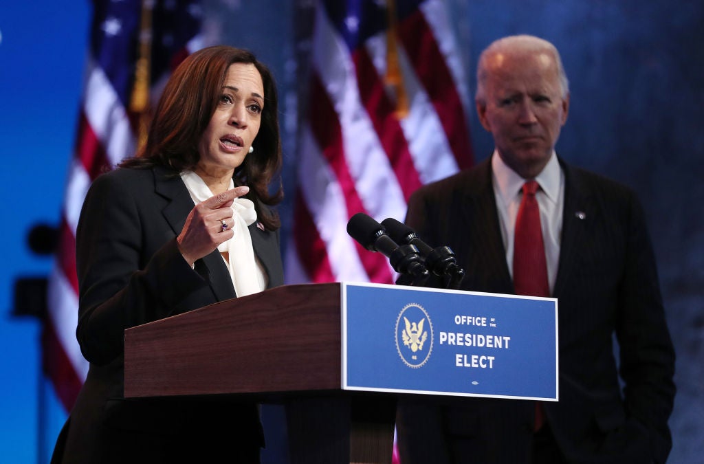 President Biden, Much Like America, Is Waiting for the Black Woman to Fix It