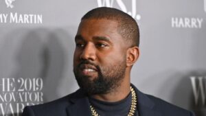 Kanye West Defends Selling Yeezy Gap Out of Trash Bags in Interview With Fox News